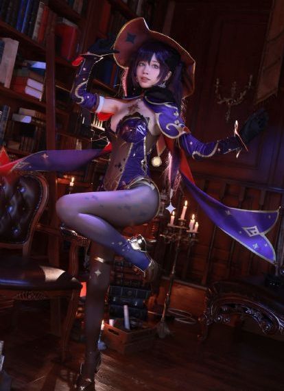 欧美美业美女图片_4K在线播放